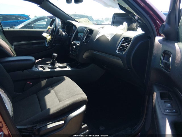 Aukcja sprzedaży 2020 Dodge Durango Gt Rwd, vin: 1C4RDHDG9LC352921, numer aukcji: 45157218