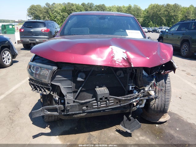 Aukcja sprzedaży 2020 Dodge Durango Gt Rwd, vin: 1C4RDHDG9LC352921, numer aukcji: 45157218