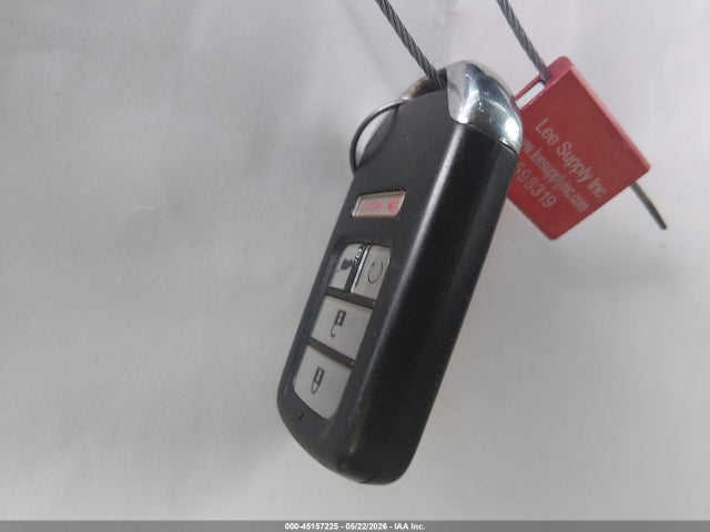 45157225 :رقم المزاد ، 5FNYF5H5XHB038377 vin ، 2017 Honda Pilot Ex-l مزاد بيع