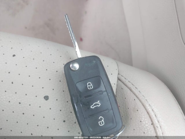 Aukcja sprzedaży 2010 Volkswagen Eos Komfort, vin: WVWBA7AH9AV020352, numer aukcji: 45157231