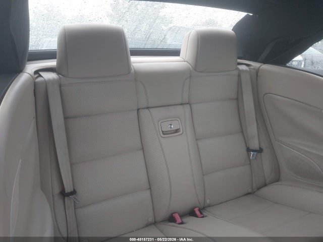Aukcja sprzedaży 2010 Volkswagen Eos Komfort, vin: WVWBA7AH9AV020352, numer aukcji: 45157231