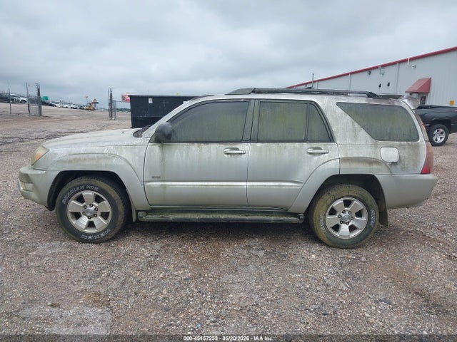 Продажа на аукционе авто 2005 Toyota 4runner Sr5 V6, vin: JTEZU14R558034255, номер лота: 45157233