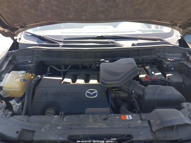 2013 Mazda Cx-9 Touring მანქანა იყიდება აუქციონზე, vin: JM3TB2CA9D0405973, აუქციონის ნომერი: 45157237