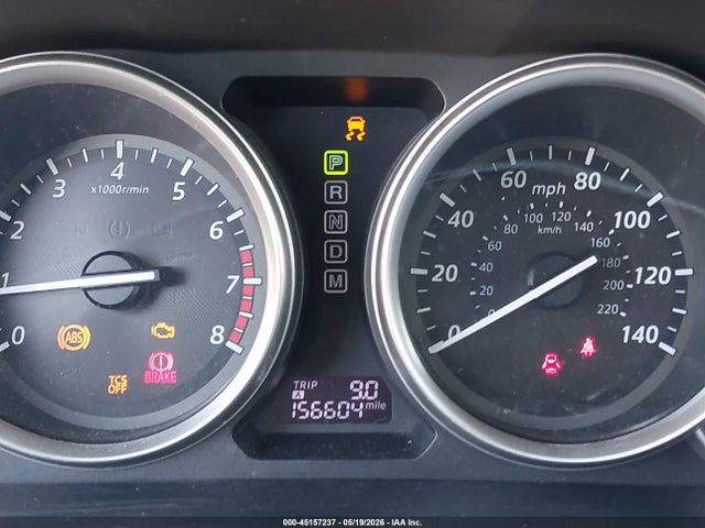 2013 Mazda Cx-9 Touring მანქანა იყიდება აუქციონზე, vin: JM3TB2CA9D0405973, აუქციონის ნომერი: 45157237