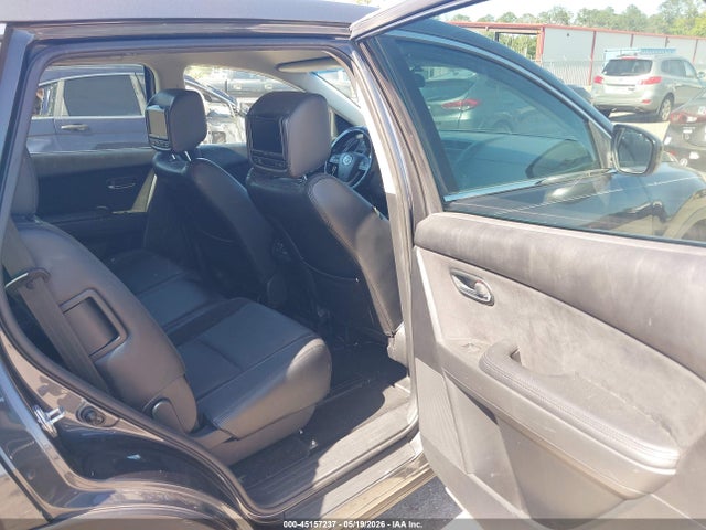 2013 Mazda Cx-9 Touring მანქანა იყიდება აუქციონზე, vin: JM3TB2CA9D0405973, აუქციონის ნომერი: 45157237