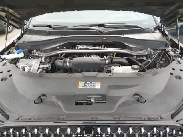 Aukcja sprzedaży 2025 Lincoln Aviator Black Label, vin: 5LM5J9XC0SGL01247, numer aukcji: 45157236