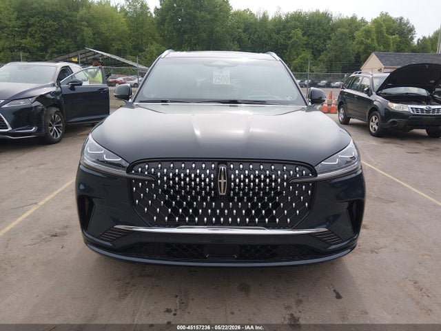 Aukcja sprzedaży 2025 Lincoln Aviator Black Label, vin: 5LM5J9XC0SGL01247, numer aukcji: 45157236