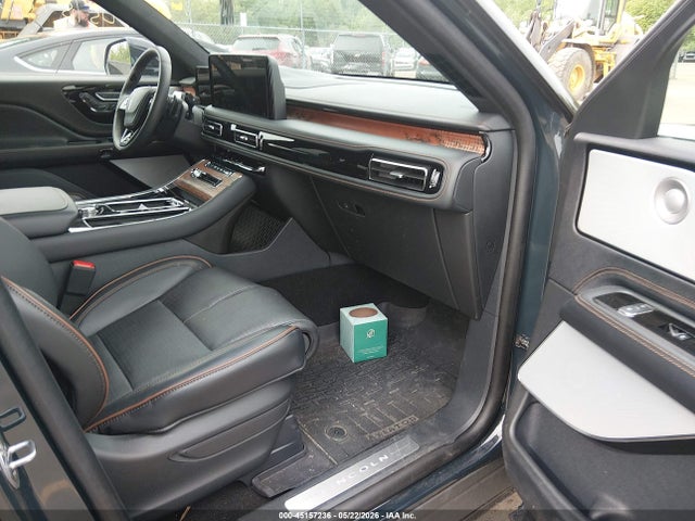 Aukcja sprzedaży 2025 Lincoln Aviator Black Label, vin: 5LM5J9XC0SGL01247, numer aukcji: 45157236