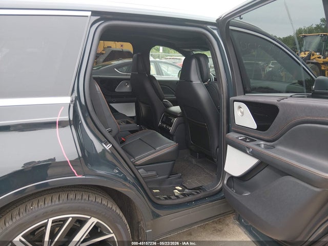 Aukcja sprzedaży 2025 Lincoln Aviator Black Label, vin: 5LM5J9XC0SGL01247, numer aukcji: 45157236