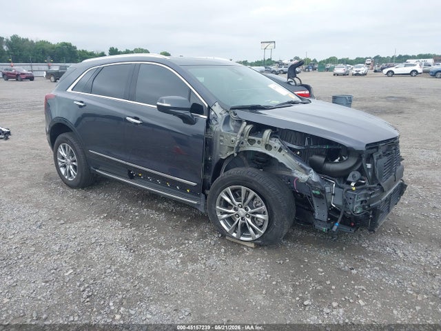 Aukcja sprzedaży 2023 Cadillac Xt5 Awd Premium Luxury, vin: 1GYKNDR47PZ115105, numer aukcji: 45157239