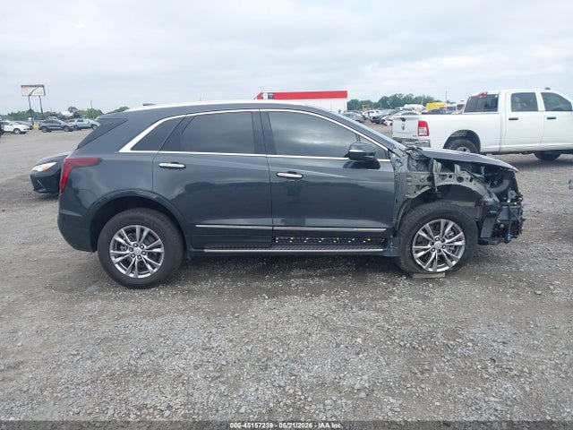 Aukcja sprzedaży 2023 Cadillac Xt5 Awd Premium Luxury, vin: 1GYKNDR47PZ115105, numer aukcji: 45157239