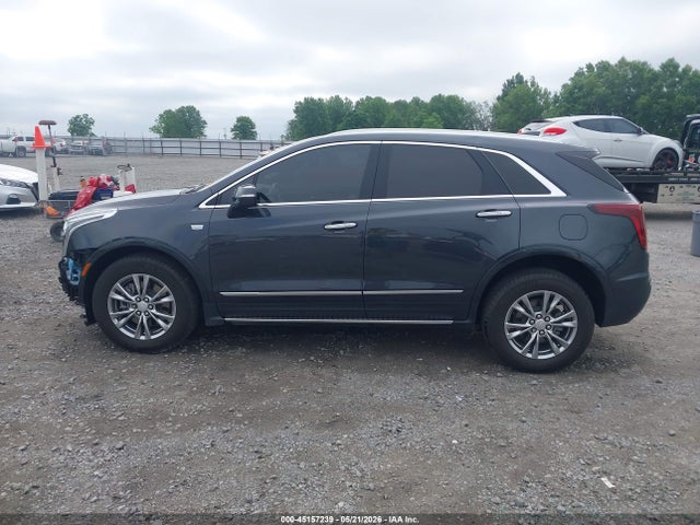Aukcja sprzedaży 2023 Cadillac Xt5 Awd Premium Luxury, vin: 1GYKNDR47PZ115105, numer aukcji: 45157239