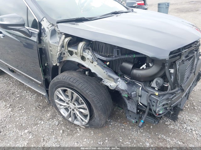 Aukcja sprzedaży 2023 Cadillac Xt5 Awd Premium Luxury, vin: 1GYKNDR47PZ115105, numer aukcji: 45157239