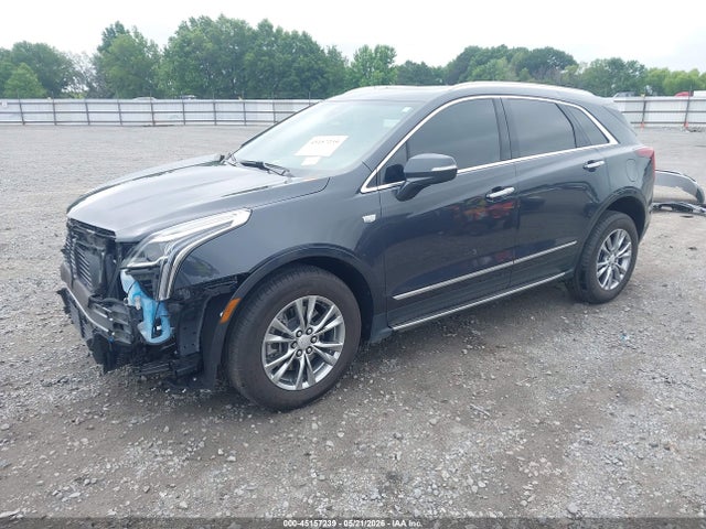 Aukcja sprzedaży 2023 Cadillac Xt5 Awd Premium Luxury, vin: 1GYKNDR47PZ115105, numer aukcji: 45157239