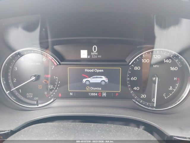 Aukcja sprzedaży 2023 Cadillac Xt5 Awd Premium Luxury, vin: 1GYKNDR47PZ115105, numer aukcji: 45157239