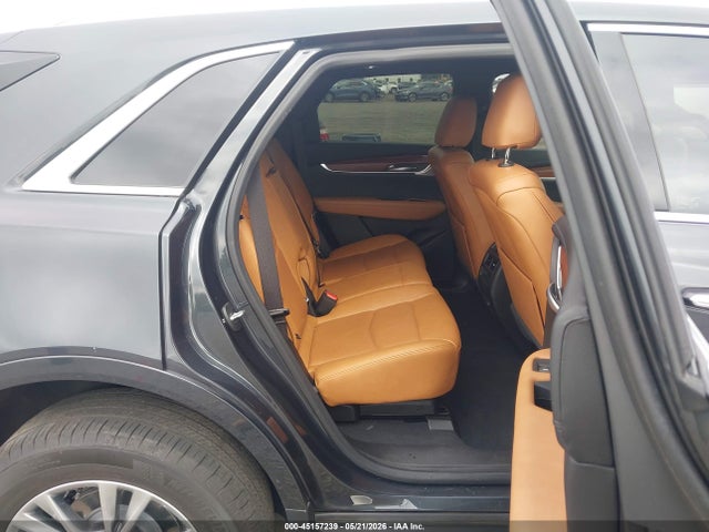 Aukcja sprzedaży 2023 Cadillac Xt5 Awd Premium Luxury, vin: 1GYKNDR47PZ115105, numer aukcji: 45157239