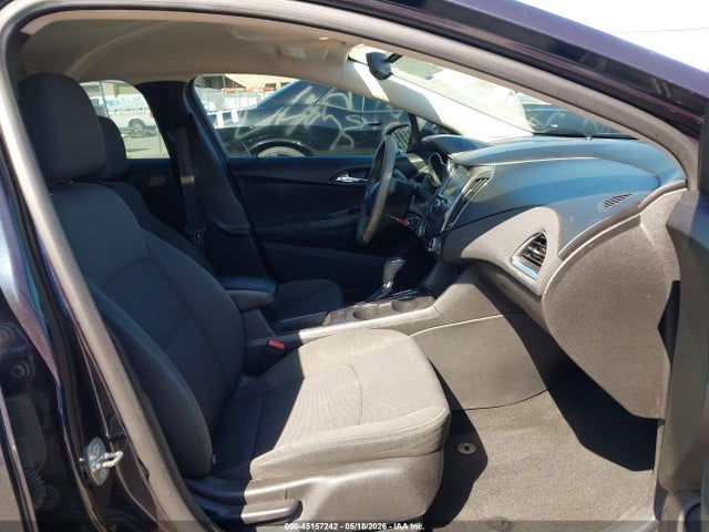 Aukcja sprzedaży 2016 Chevrolet Cruze Lt Auto, vin: 1G1BE5SM0G7296588, numer aukcji: 45157242