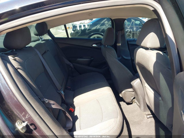 Aukcja sprzedaży 2016 Chevrolet Cruze Lt Auto, vin: 1G1BE5SM0G7296588, numer aukcji: 45157242