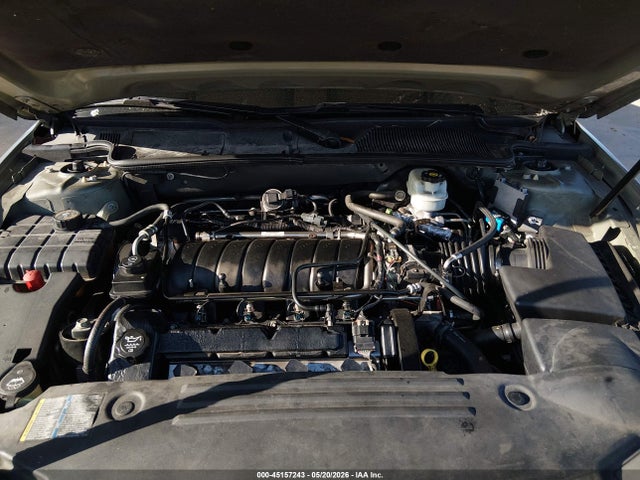 Продаж на аукціоні авто 2006 Cadillac Dts Standard, vin: 1G6KD57Y26U210447, номер лоту: 45157243