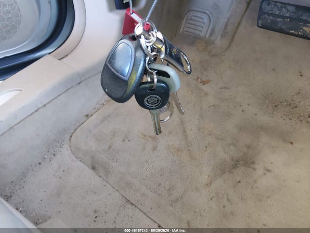Продаж на аукціоні авто 2006 Cadillac Dts Standard, vin: 1G6KD57Y26U210447, номер лоту: 45157243
