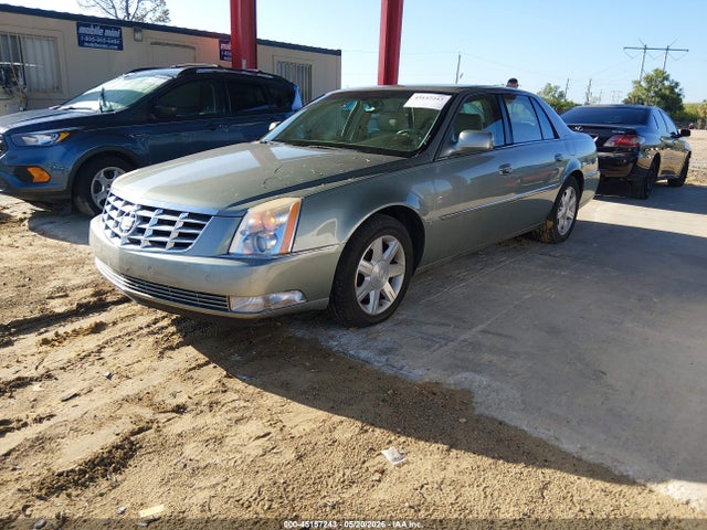 Продаж на аукціоні авто 2006 Cadillac Dts Standard, vin: 1G6KD57Y26U210447, номер лоту: 45157243