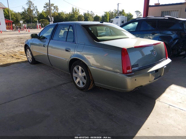 Продаж на аукціоні авто 2006 Cadillac Dts Standard, vin: 1G6KD57Y26U210447, номер лоту: 45157243