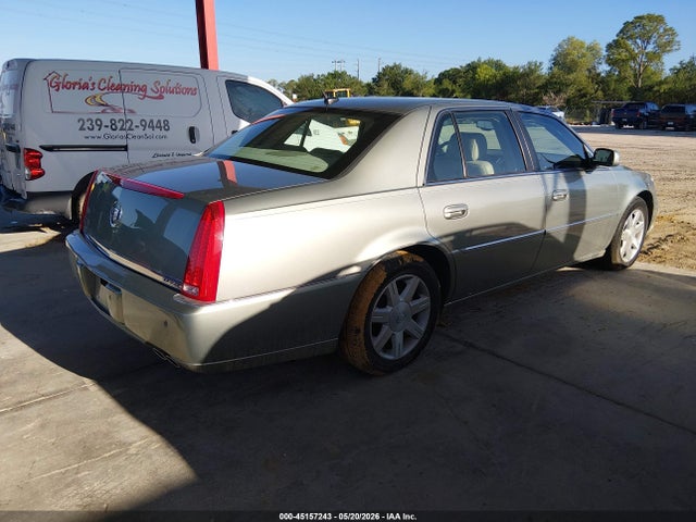Продаж на аукціоні авто 2006 Cadillac Dts Standard, vin: 1G6KD57Y26U210447, номер лоту: 45157243