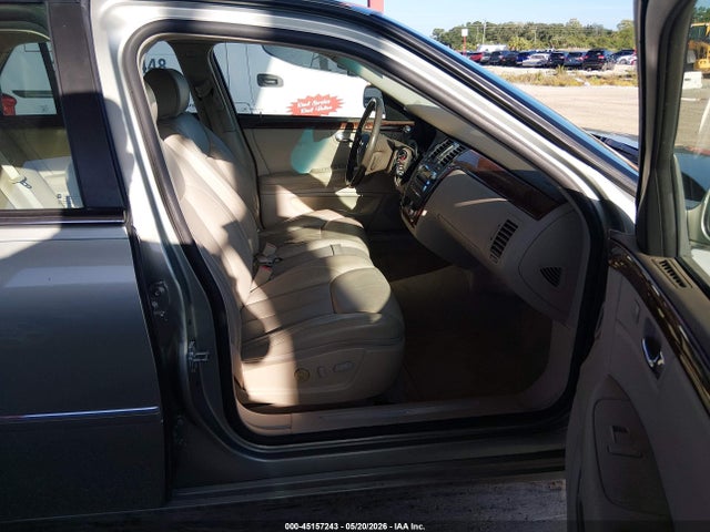 Продаж на аукціоні авто 2006 Cadillac Dts Standard, vin: 1G6KD57Y26U210447, номер лоту: 45157243