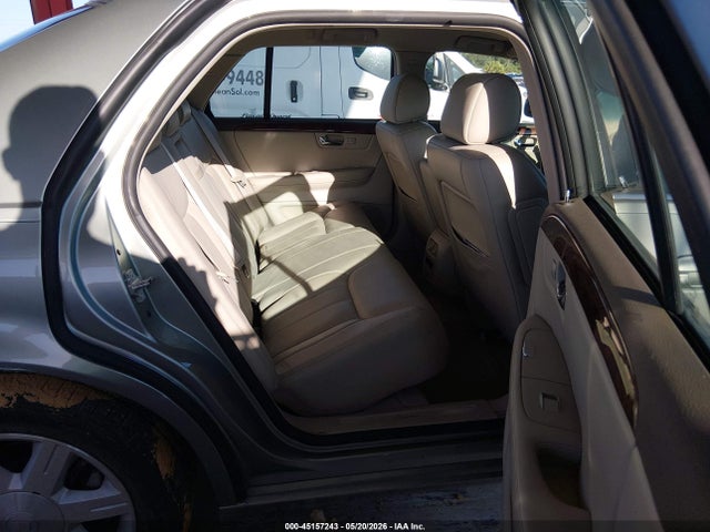 Продаж на аукціоні авто 2006 Cadillac Dts Standard, vin: 1G6KD57Y26U210447, номер лоту: 45157243