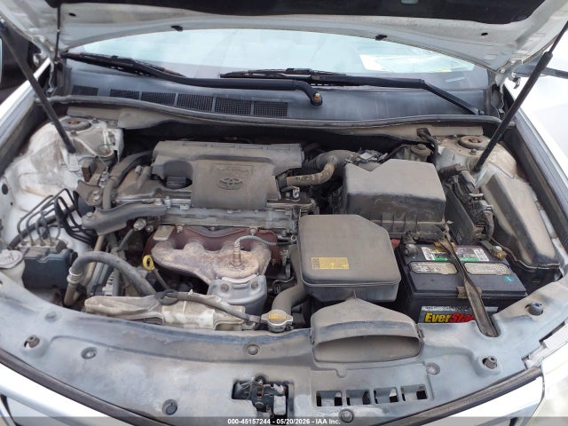 Продажа на аукционе авто 2013 Toyota Camry Le, vin: 4T1BF1FKXDU273236, номер лота: 45157244