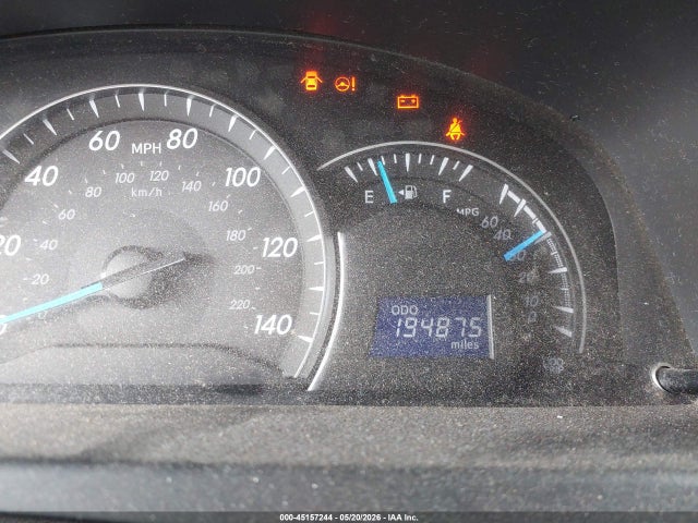 Продажа на аукционе авто 2013 Toyota Camry Le, vin: 4T1BF1FKXDU273236, номер лота: 45157244