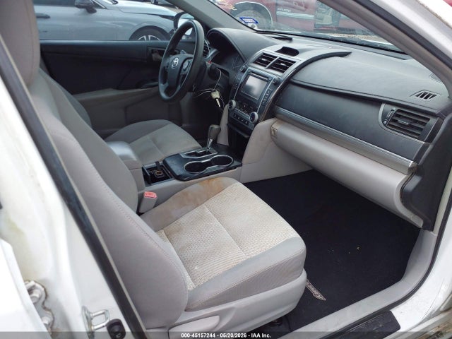 Продажа на аукционе авто 2013 Toyota Camry Le, vin: 4T1BF1FKXDU273236, номер лота: 45157244