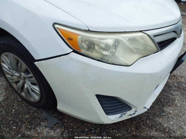 Продажа на аукционе авто 2013 Toyota Camry Le, vin: 4T1BF1FKXDU273236, номер лота: 45157244