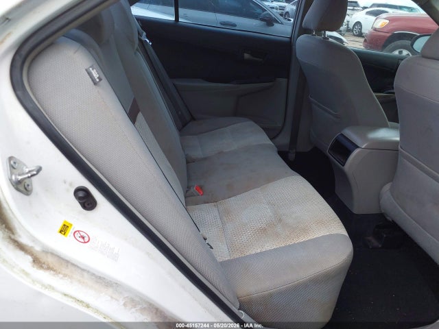 Продажа на аукционе авто 2013 Toyota Camry Le, vin: 4T1BF1FKXDU273236, номер лота: 45157244