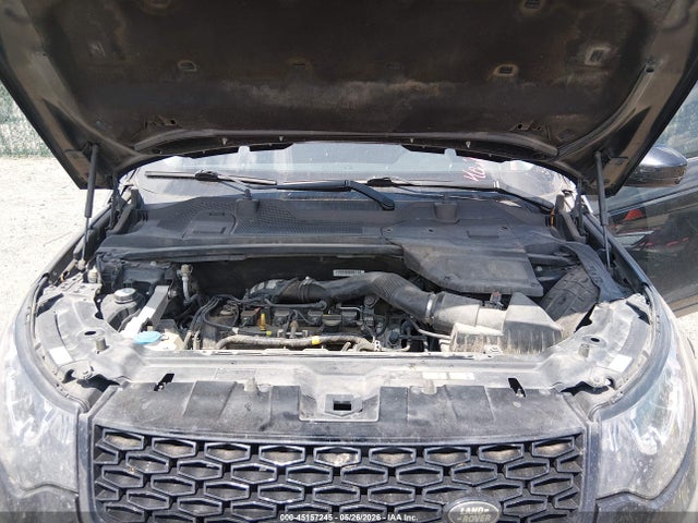 SALCP2BG0GH594348 Land Rover Discovery Sport Se