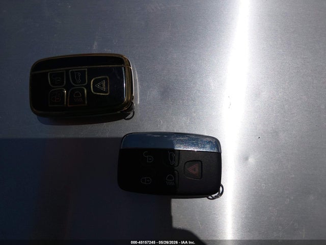 SALCP2BG0GH594348 Land Rover Discovery Sport Se