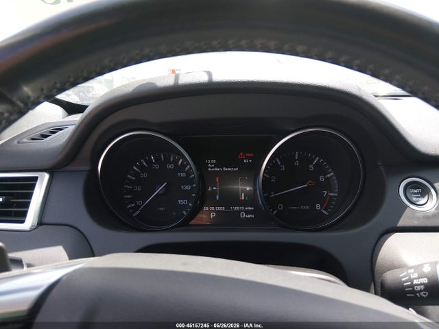 SALCP2BG0GH594348 Land Rover Discovery Sport Se