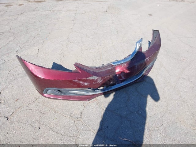 Продажа на аукционе авто 2015 Honda Civic Lx, vin: 2HGFB2F50FH543549, номер лота: 45157252