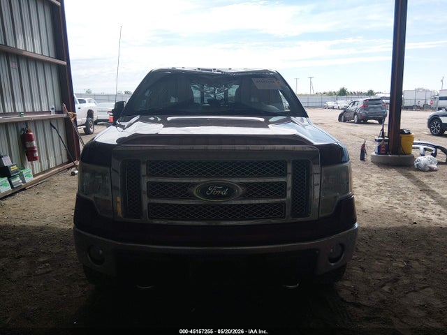 Aukcja sprzedaży 2010 Ford F-150 Fx4/harley-davidson/king Ranch/lariat/platinum/xl/xlt, vin: 1FTFW1EV8AFD66547, numer aukcji: 45157255