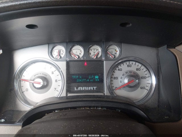 Aukcja sprzedaży 2010 Ford F-150 Fx4/harley-davidson/king Ranch/lariat/platinum/xl/xlt, vin: 1FTFW1EV8AFD66547, numer aukcji: 45157255