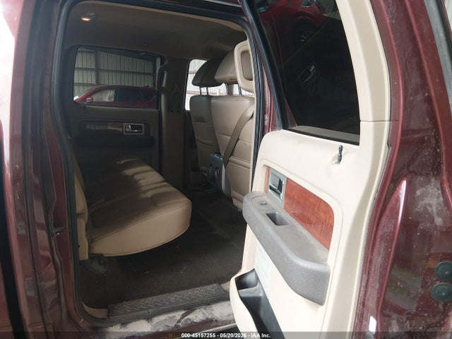 Aukcja sprzedaży 2010 Ford F-150 Fx4/harley-davidson/king Ranch/lariat/platinum/xl/xlt, vin: 1FTFW1EV8AFD66547, numer aukcji: 45157255