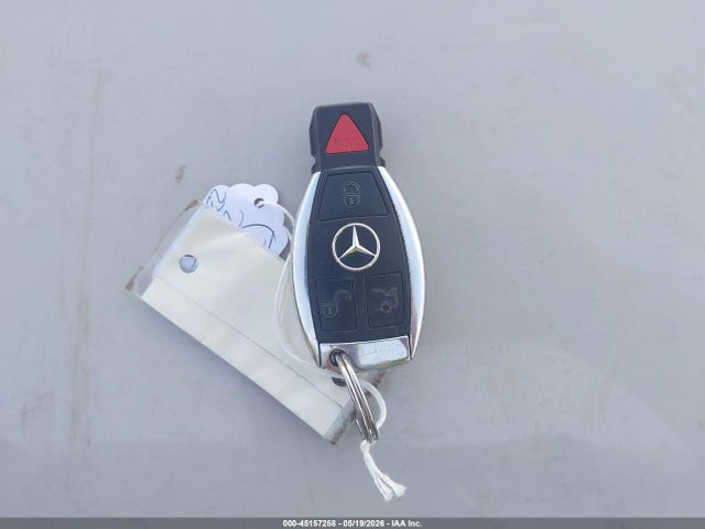 Aukcja sprzedaży 2015 Mercedes-benz C 300 4matic, vin: 55SWF4KB1FU038117, numer aukcji: 45157258