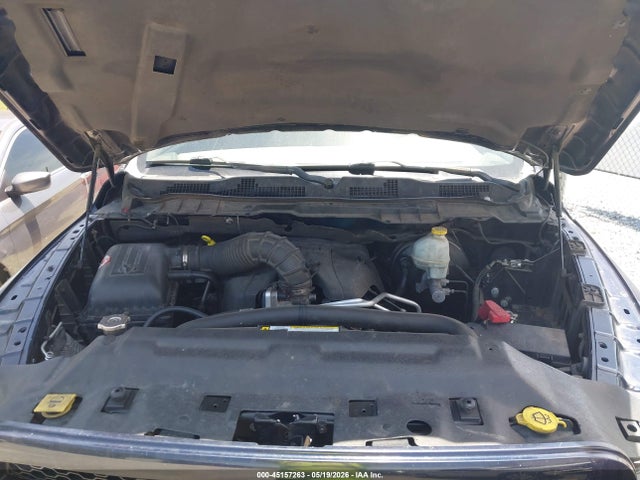 Продажа на аукционе авто 2012 Ram 1500 St, vin: 1C6RD6KT9CS182156, номер лота: 45157263