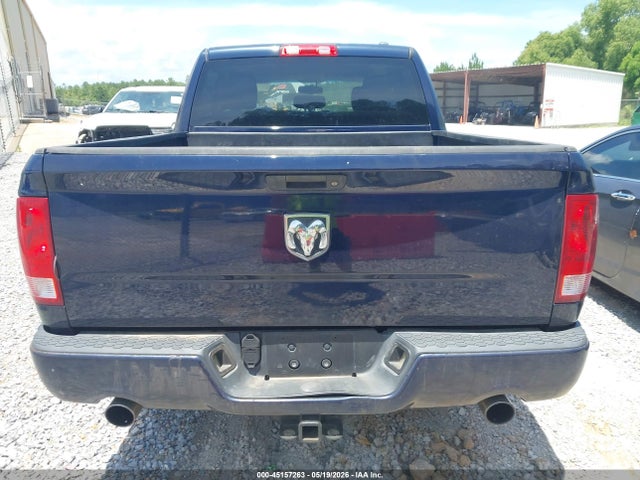 Продажа на аукционе авто 2012 Ram 1500 St, vin: 1C6RD6KT9CS182156, номер лота: 45157263