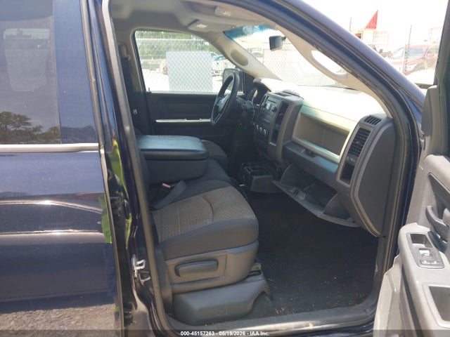 Продажа на аукционе авто 2012 Ram 1500 St, vin: 1C6RD6KT9CS182156, номер лота: 45157263