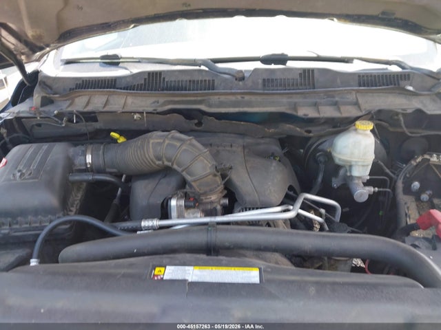 Продажа на аукционе авто 2012 Ram 1500 St, vin: 1C6RD6KT9CS182156, номер лота: 45157263
