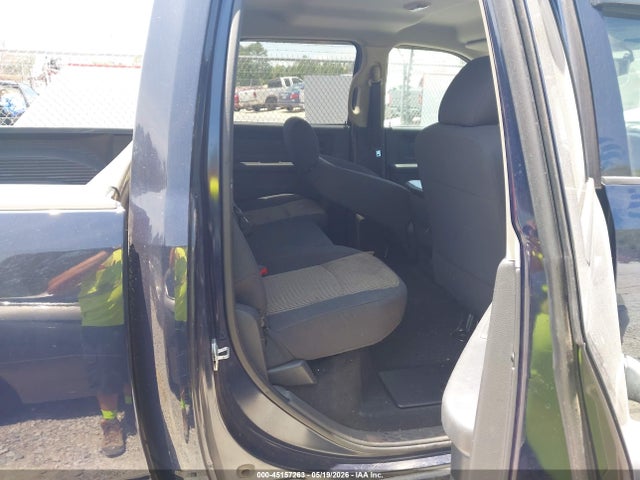 Продажа на аукционе авто 2012 Ram 1500 St, vin: 1C6RD6KT9CS182156, номер лота: 45157263