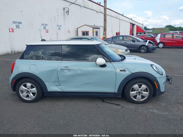 WMWXP5C56J2G63190 Mini Hardtop Cooper/oxford Edition