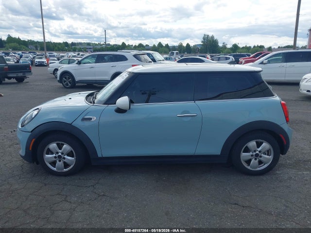 WMWXP5C56J2G63190 Mini Hardtop Cooper/oxford Edition