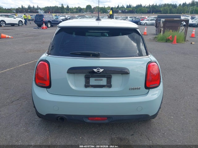 WMWXP5C56J2G63190 Mini Hardtop Cooper/oxford Edition